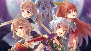 Monster monpiece is a card battle video game developed by compile heart for the playstation vita. Showcase Monster Monpiece