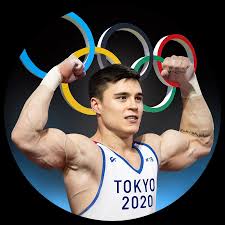 Российский гимнаст никита нагорный извинился перед страной за третье место в личном многоборье на олимпийских играх в токио и признался, что его подвели психологические. Daqbl8ynnekcym