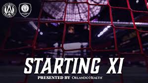 Atlanta United - Orlando City