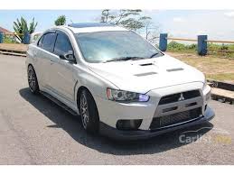 Find the best mitsubishi lancer evolution final edition for sale near you. Mitsubishi Evo 2008 In Selangor Automatic White For Rm 145 000 2512504 Carlist My