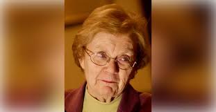 Obituary information for Audrey Russell Reith