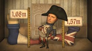 5 famous quotes by napoleon bonaparte. Napoleon Der Grosse Grosser Als Gedacht Nzz