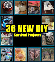 We did not find results for: 36 New Diy Survival Projects Shtf Preparedness Gentlemint