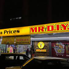 Find the latest mr diy catalogue and the best promotions and sales from home & furniture stores in batu pahat. Mr D I Y Department Store In Batu Pahat