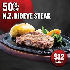 We did not find results for: Jack S Place Has 12 Ribeye Steak Meat Platters And More New Dining Deals Laptrinhx News
