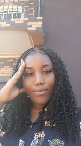 Hi everyone I brought some dreads from temu I know they not the proper ones  but am just seeing how they look. I brought some for my wife and myself.  They look