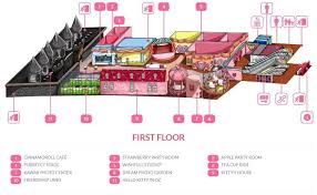If you want to see both attractions you can buy the 2 park pass for rm 125 (rm 100 for mykad). Hello Kitty Town In Johor Bahru Msia Closing Down On Dec 31 2019 Mothership Sg News From Singapore Asia And Around The World