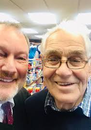 Saddleworth First Leaflets for Lees, Springhead and Grotton are now  available from Frank's Lees Village Service Station 😊