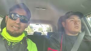 Circulación en via, manejo comentado, reinducción a Instructores