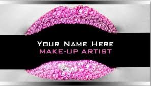 5 out of 5 stars. Girly Cosmetology Business Cards Page 1 Makeup Artist Business Makeup Artist Business Cards Makeup Artist Names