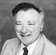 Michael GEORGULIS Obituary (1928