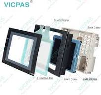 NS5-MQ01B-V2 Ormon NS5 Serires HMI Touchscreen Repair Kit