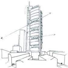 Dutch design practice mecanoo has won the competition to design the new frankfurt grand central tower in germany.sited in the country's fifth. 20 Z Commerzbank Tower Ideas