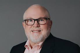 CMB Pioneers: Jon Hull