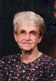 Mrs. Ruby Chapman Bagwell