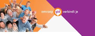 The most important program is the gld nieuws (news). Uitnodiging Kerstshow Omroep Gelderland