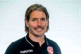 Am freitag, 14.5.2021 trifft der fc thun berner oberland in der 35. Fc Thun Andres Gerber Ist Neuer Prasident Radio Beo