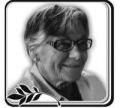 GWYNETH WATTS Obituary