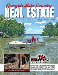 Search currently available georgia homes and land for sale. Georgia S Lake Country Real Estate Magazine Spring 2021 By Kim And Lin Logan Real Estate Issuu