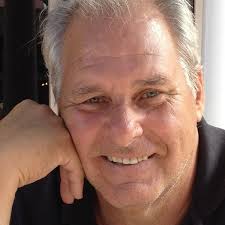 FRANCIS J. CUOMO IS ALL ABOUT FOOD.