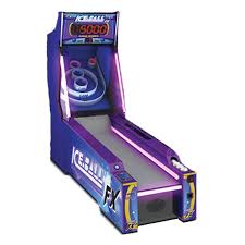 Shop our wide selection, or try searching for a precise pinball machine with the search bar. Buy Ice Ball Fx Alley Bowler Online At 6799 00