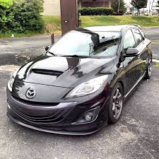 pin on mazdaspeed 3