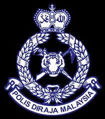 Design logo polis diraja malaysia. Logo Polis Malaysia Png 8 Png Image
