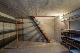 Our tiny homes are built using the same materials and designed to the same codes and standards as a normal home, except smaller in size. Can A Tiny Home Have A Basement All About Tiny Houses