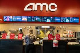 Wherever you watch our shows. Amc Theaters Said To Mull Bankruptcy After Moviegoers Stay Home Bloomberg
