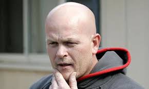 Singing like a drain: Joe the Plumber signs up for a recording career?