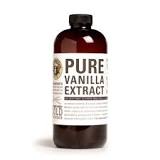 What is the point of vanilla extract?