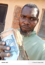 People who have money will always say Money is not everything, but truth is  Money will safe you from a lot “Phyno “ Money might not be everything but  you need it.