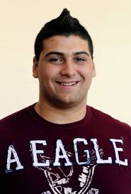 Connecticut Post All-Star Wrestling Team