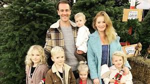 Kimberly van der beek gave a glimpse of her and james van der beek's new property in texas. Emotionaler Post James Van Der Beek Spricht Uber Fehlgeburt Promiflash De