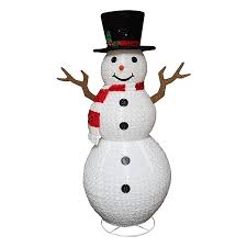 Download this premium vector about snowman outside the house. Northlight 72 Inch Pre Lit Snowman Lawn Decoration Bed Bath Beyond