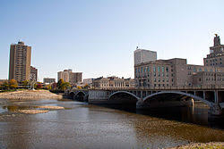 List Of Largest Iowa Cities By Population Wikipedia