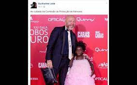Os nossos dias é uma telenovela portuguesa. Beaute Em Guerra Nao Acredito Que Tenha Tomates Tv 7 Dias