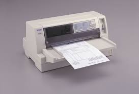 تثتيب طابعة ابسون lq690 : Epson Lq 680 Epson
