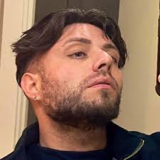 Levi Walsh (@LeviWalsh91)