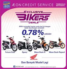 Check spelling or type a new query. V Power Motor Aeon Credit Services Honda Motorcycle Promotion