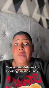 ¿Qué significa Alejandro Buki para los Party?