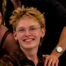 Karl Henrik Pedersen in people