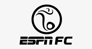 Any substitute that is not a derivative work would fail to convey the meaning. The Worldwide Leader In Sports Espn Fc Logo Png 500x500 Png Download Pngkit
