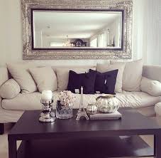 The Most Iconic Wall Mirrors Living Room Decor Apartment Home Decor Living Room Mirrors