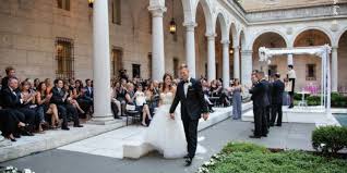 Private Event Spaces In The Media Boston Public Library