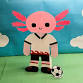 Make a Mascot