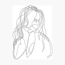 Latest top rated most viewed longest. Girl Face Photographic Prints Redbubble