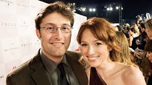 Koman was a writer for conan for seven years! Michael Koman And Ellie Kemper Ellie Kemper Kemper Michael