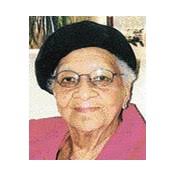 Vera Davidson Obituary (2013)