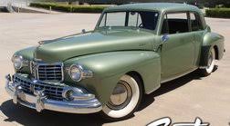Image result for Terra Verde Green 1960 Lincoln